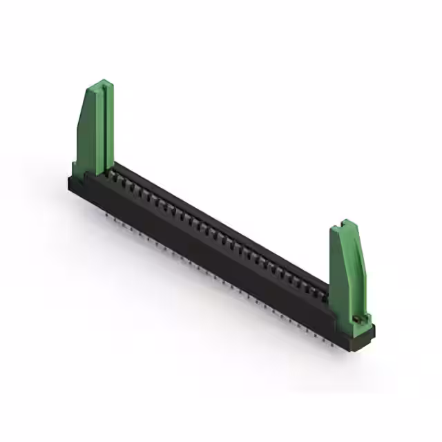 357-056-460-278 EDAC Inc.  Connettori per bordi